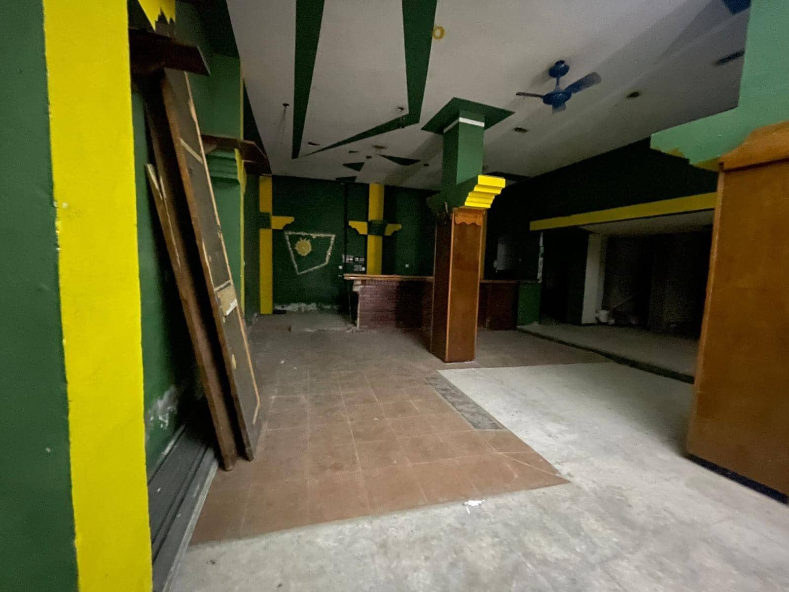 Kaupallinen myytävänä paikassa Huelva kaupunki - 115 000 € (Ref: 9878969)