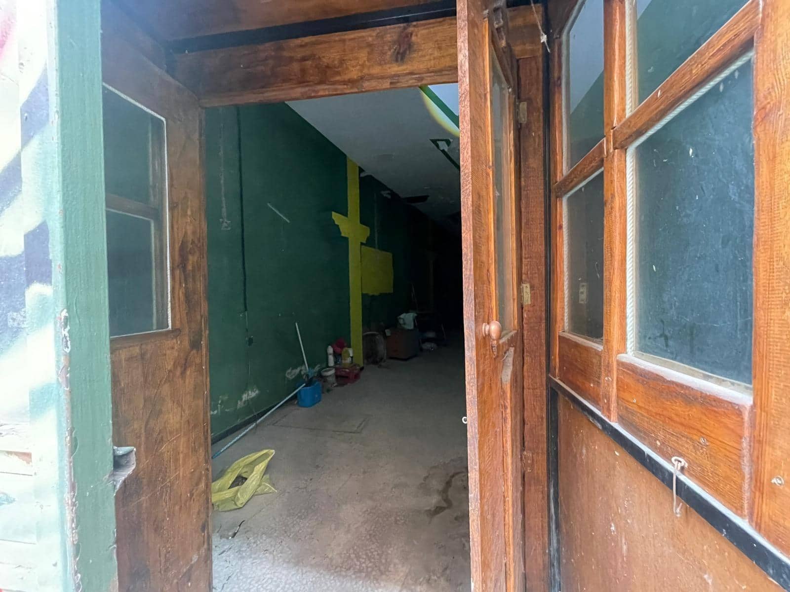 Kaupallinen myytävänä paikassa Huelva kaupunki - 115 000 € (Ref: 9878969)