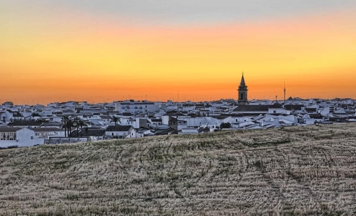 Tontti myytävänä paikassa Bollullos Par del Condado - 44 000 € (Ref: 9884936)