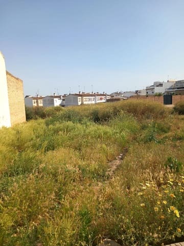 Działka budowlana na sprzedaż w Bollullos Par del Condado - 44 000 € (Ref: 9884936)
