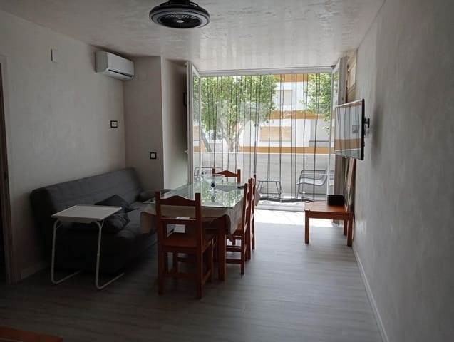 3 bedroom Apartment for sale in La Antilla, Lepe - € 240,000 (Ref: 9890499)