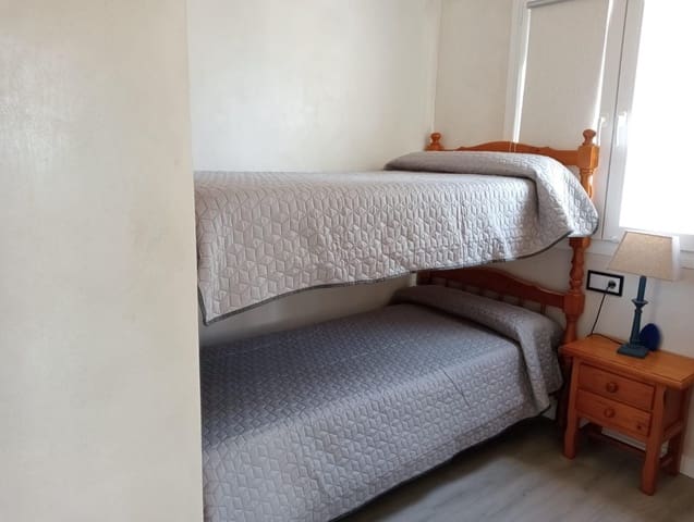 3 bedroom Apartment for sale in La Antilla, Lepe - € 240,000 (Ref: 9890499)