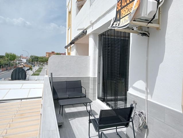 3 bedroom Apartment for sale in La Antilla, Lepe - € 240,000 (Ref: 9890499)