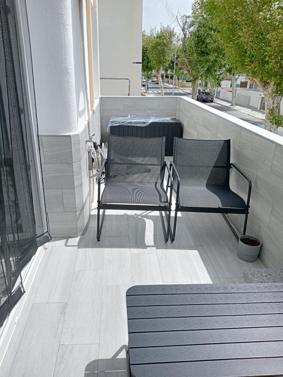 3 bedroom Apartment for sale in La Antilla - € 240,000 (Ref: 9890499)