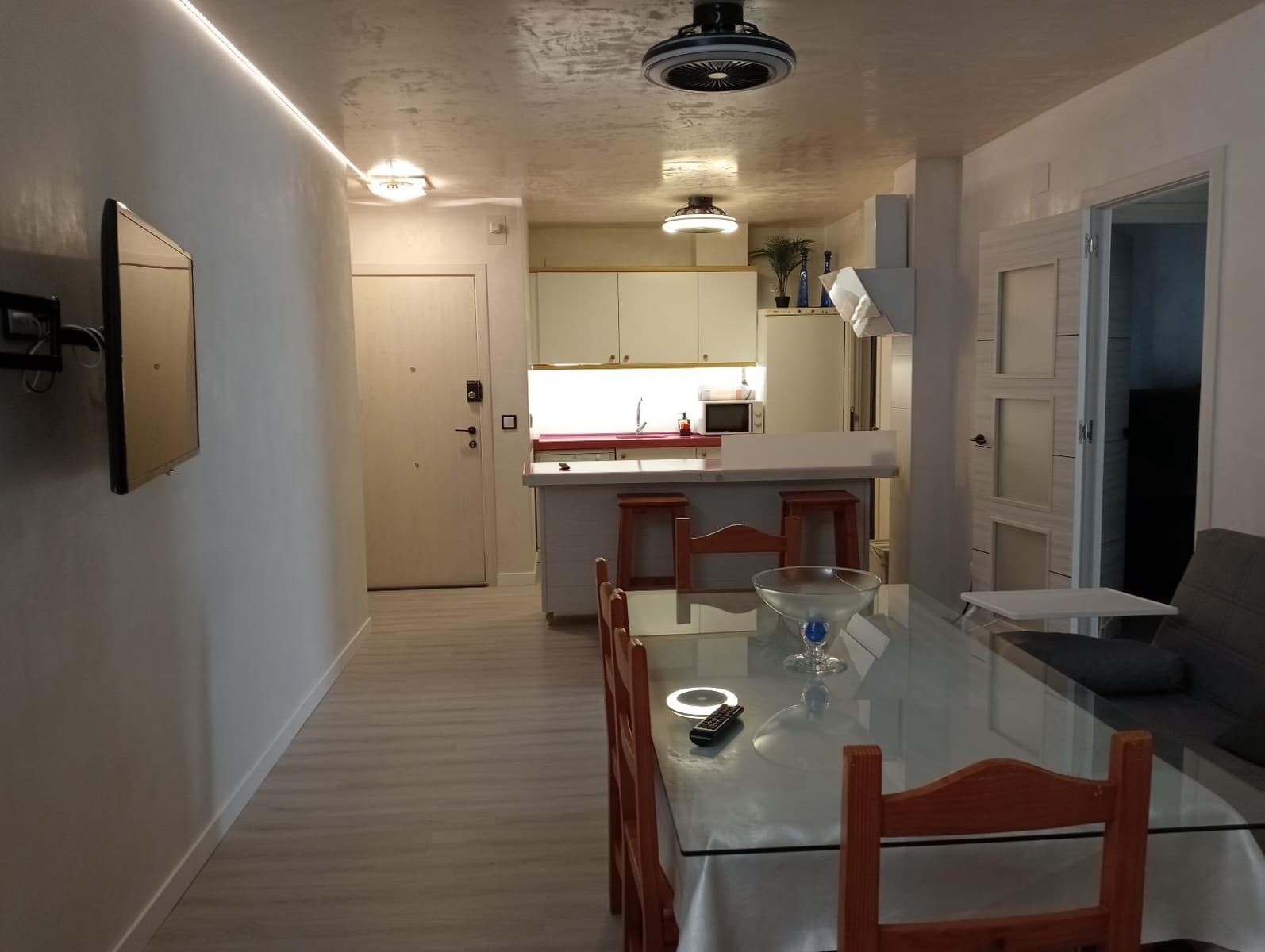 3 bedroom Apartment for sale in La Antilla - € 240,000 (Ref: 9890499)