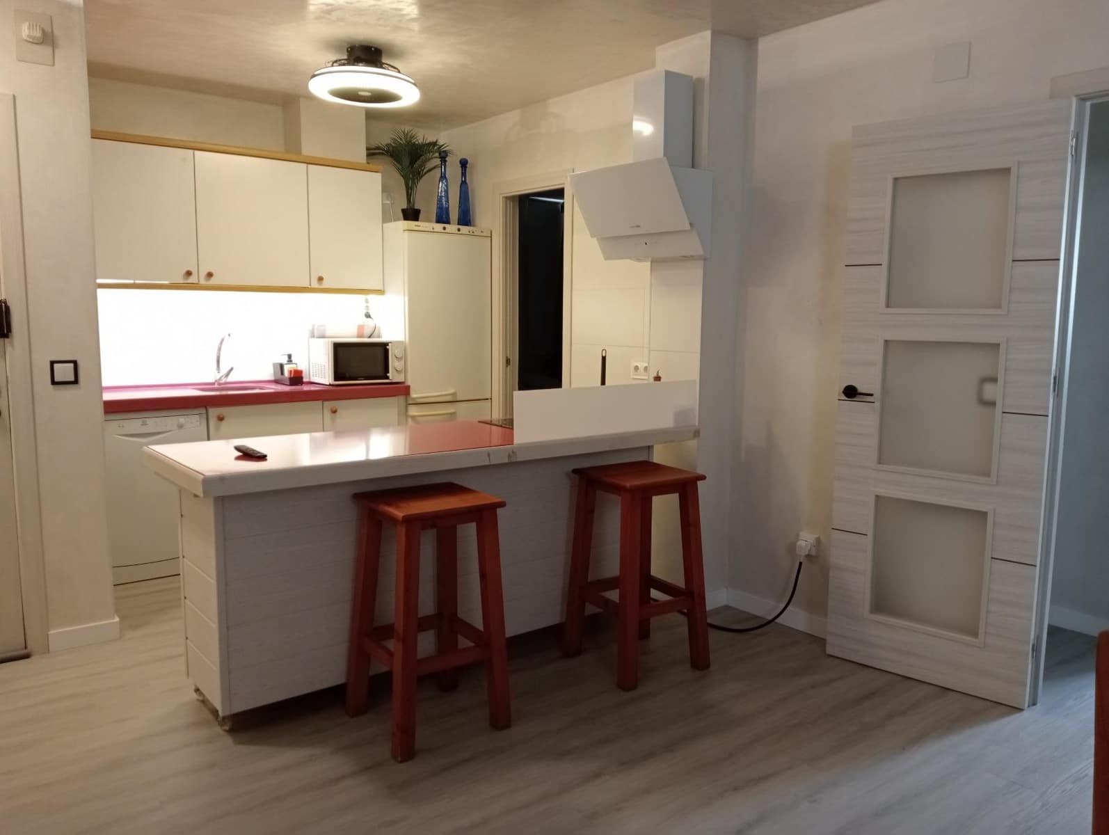 3 bedroom Apartment for sale in La Antilla - € 240,000 (Ref: 9890499)