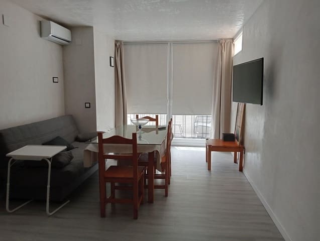 3 soveværelse Lejlighed til salg i La Antilla, Lepe - € 240.000 (Ref: 9890499)