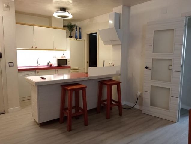 3 soveværelse Lejlighed til salg i La Antilla, Lepe - € 240.000 (Ref: 9890499)