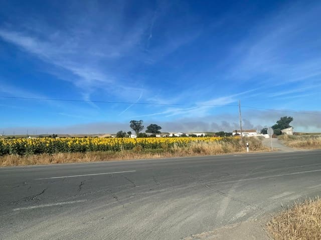 Grunde uden byggetilladelser til salg i Huelva by - € 230.000 (Ref: 9896442)