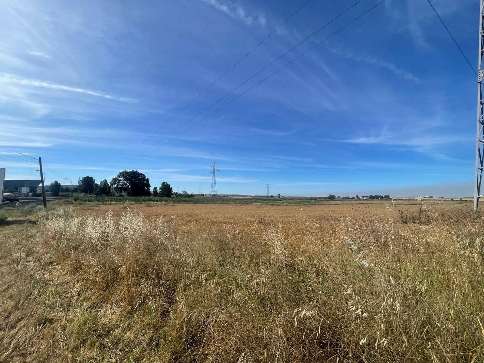 Mark till salu i Huelva stad - 230 000 € (Ref: 9896442)