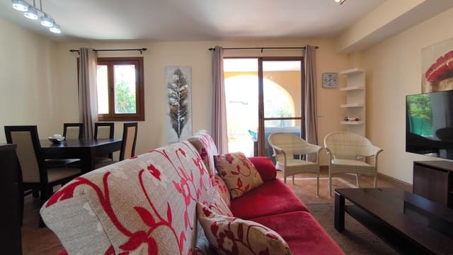 3 Zimmer Reihenhaus zu verkaufen in Ayamonte mit Pool - 239.990 € (Ref: 9908109)
