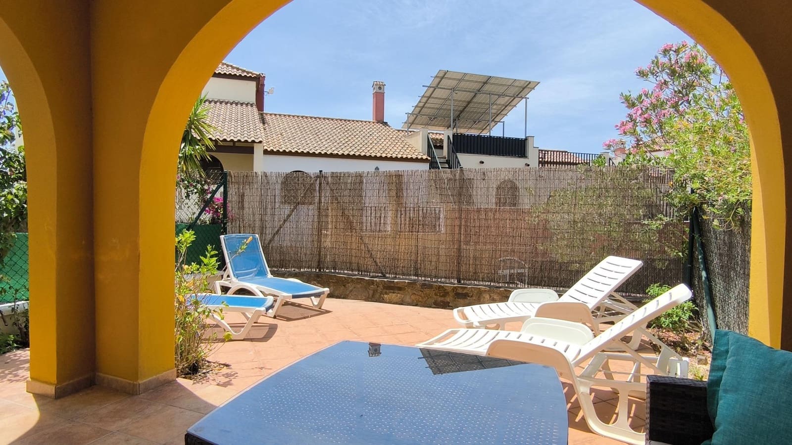 3 sypialnia Dom szeregowy na sprzedaż w Ayamonte z basenem - 239 990 € (Ref: 9908109)