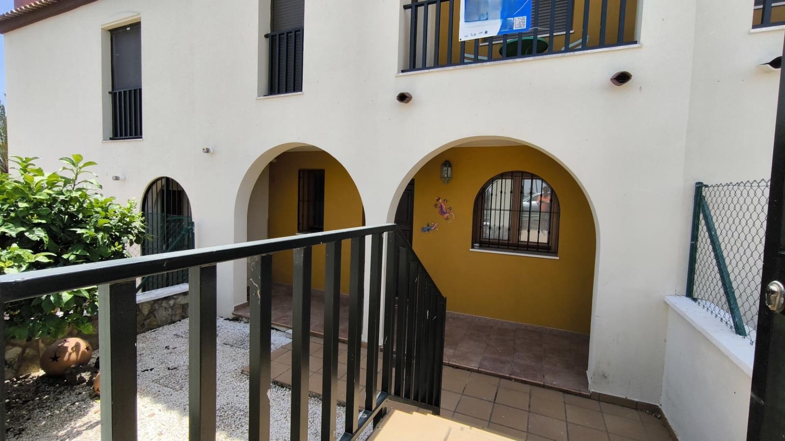3 sypialnia Dom szeregowy na sprzedaż w Ayamonte z basenem - 239 990 € (Ref: 9908109)