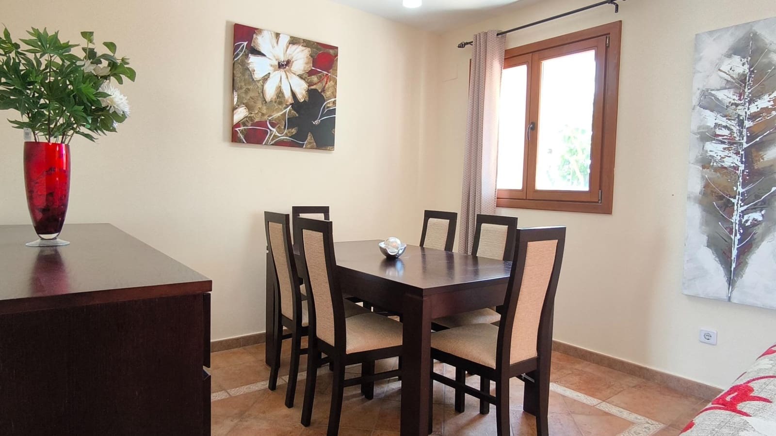 3 sypialnia Dom szeregowy na sprzedaż w Ayamonte z basenem - 239 990 € (Ref: 9908109)