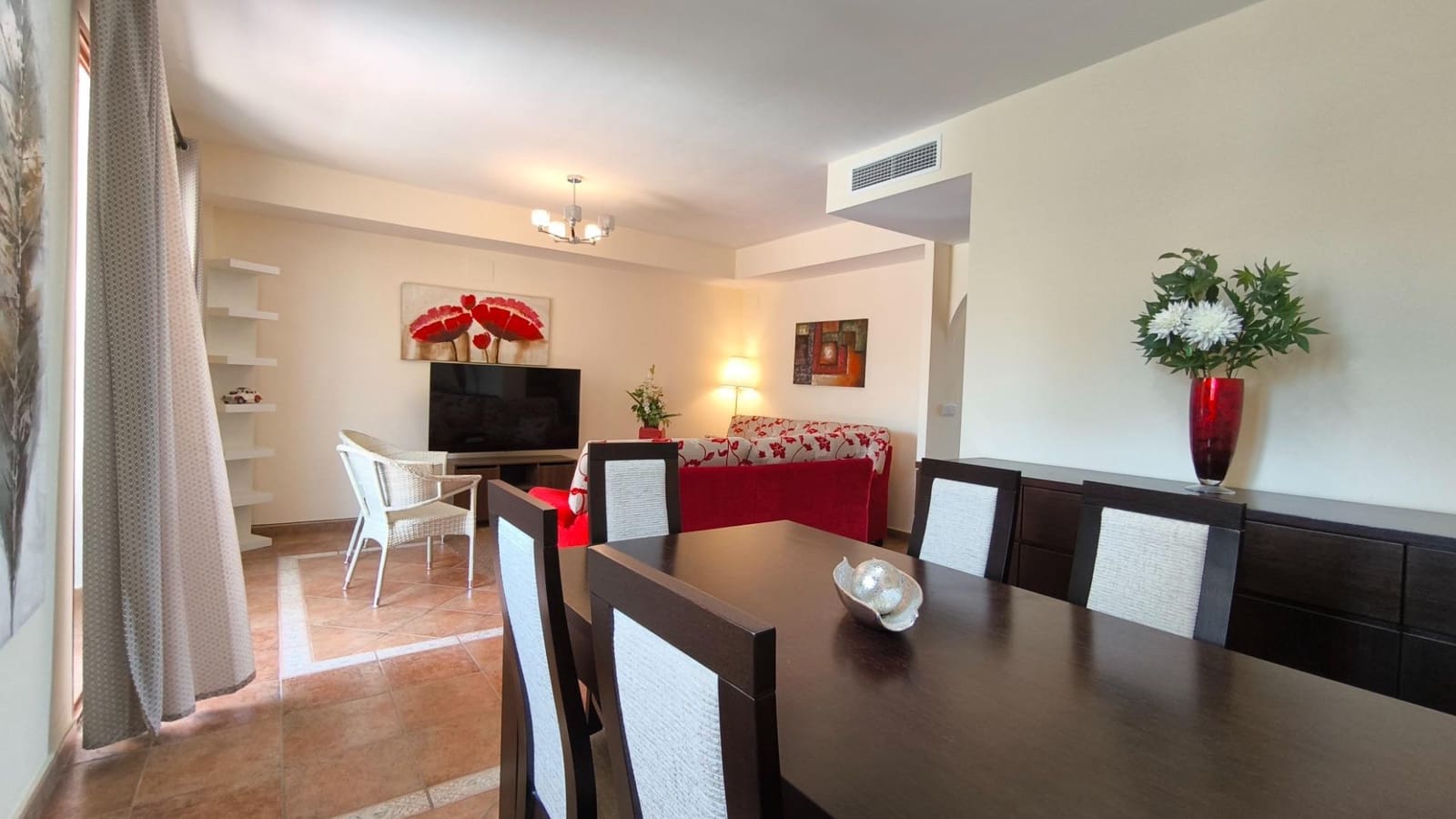 3 sypialnia Dom szeregowy na sprzedaż w Ayamonte z basenem - 239 990 € (Ref: 9908109)