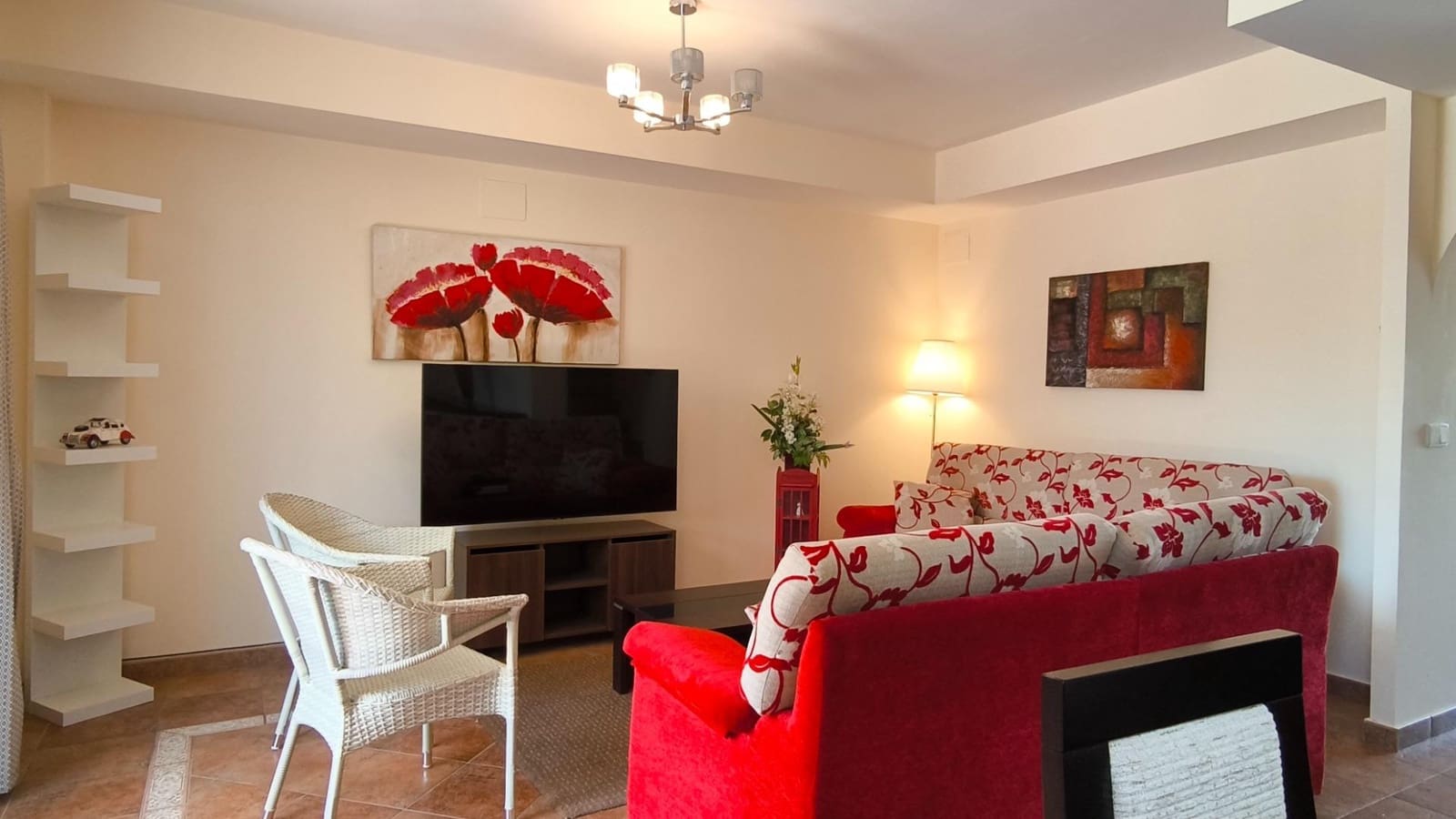 3 sypialnia Dom szeregowy na sprzedaż w Ayamonte z basenem - 239 990 € (Ref: 9908109)