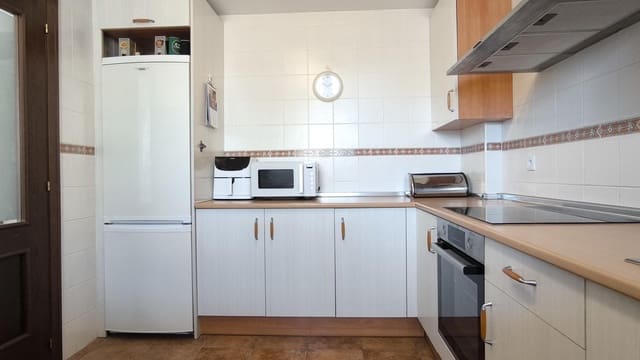 3 soverom Rekkehus til salgs i Ayamonte med svømmebasseng - € 239 990 (Ref: 9908109)