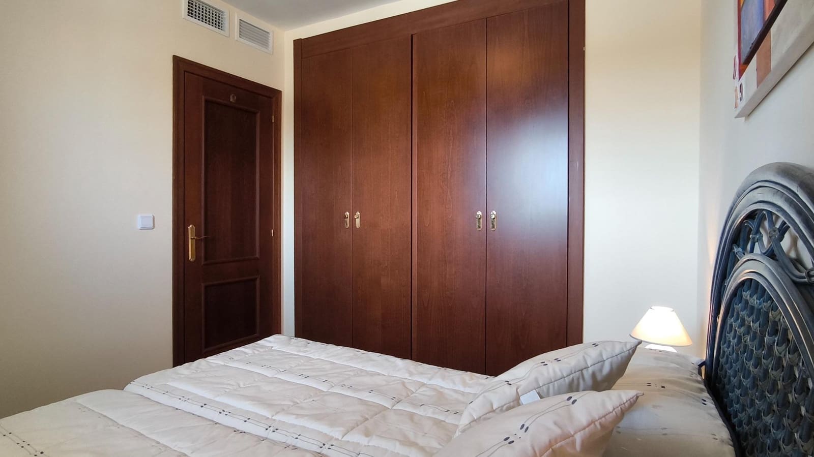 3 sypialnia Dom szeregowy na sprzedaż w Ayamonte z basenem - 239 990 € (Ref: 9908109)