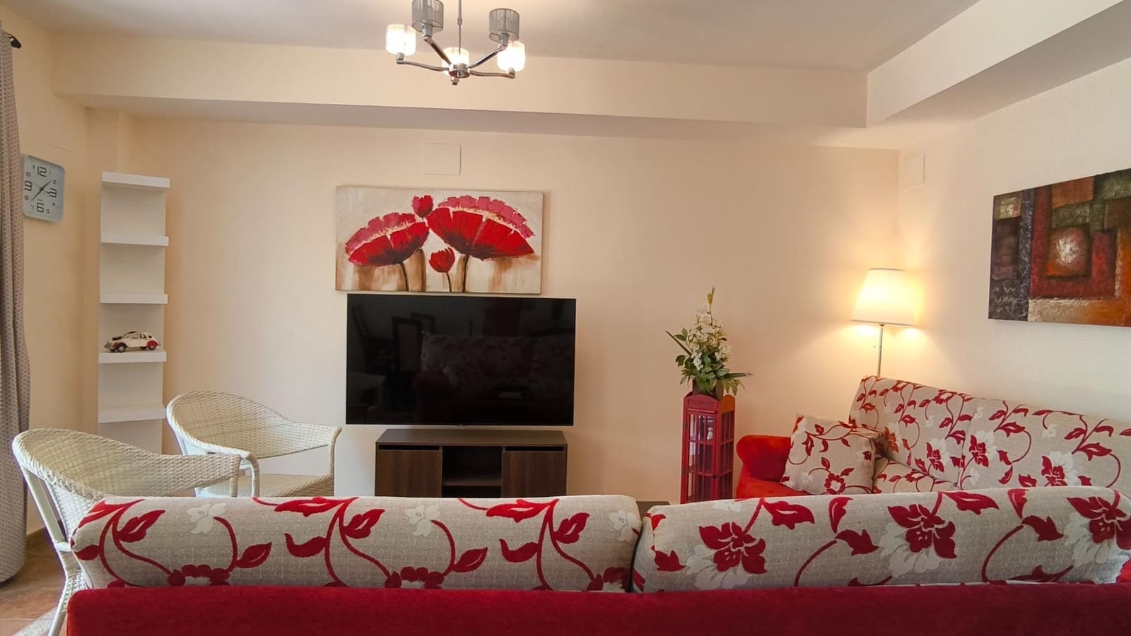 3 sypialnia Dom szeregowy na sprzedaż w Ayamonte z basenem - 239 990 € (Ref: 9908109)