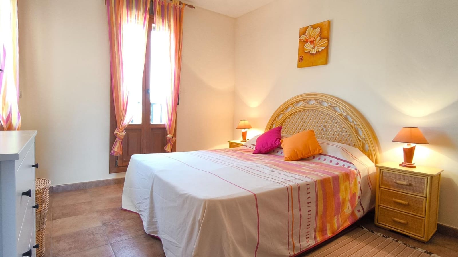 3 sypialnia Dom szeregowy na sprzedaż w Ayamonte z basenem - 239 990 € (Ref: 9908109)