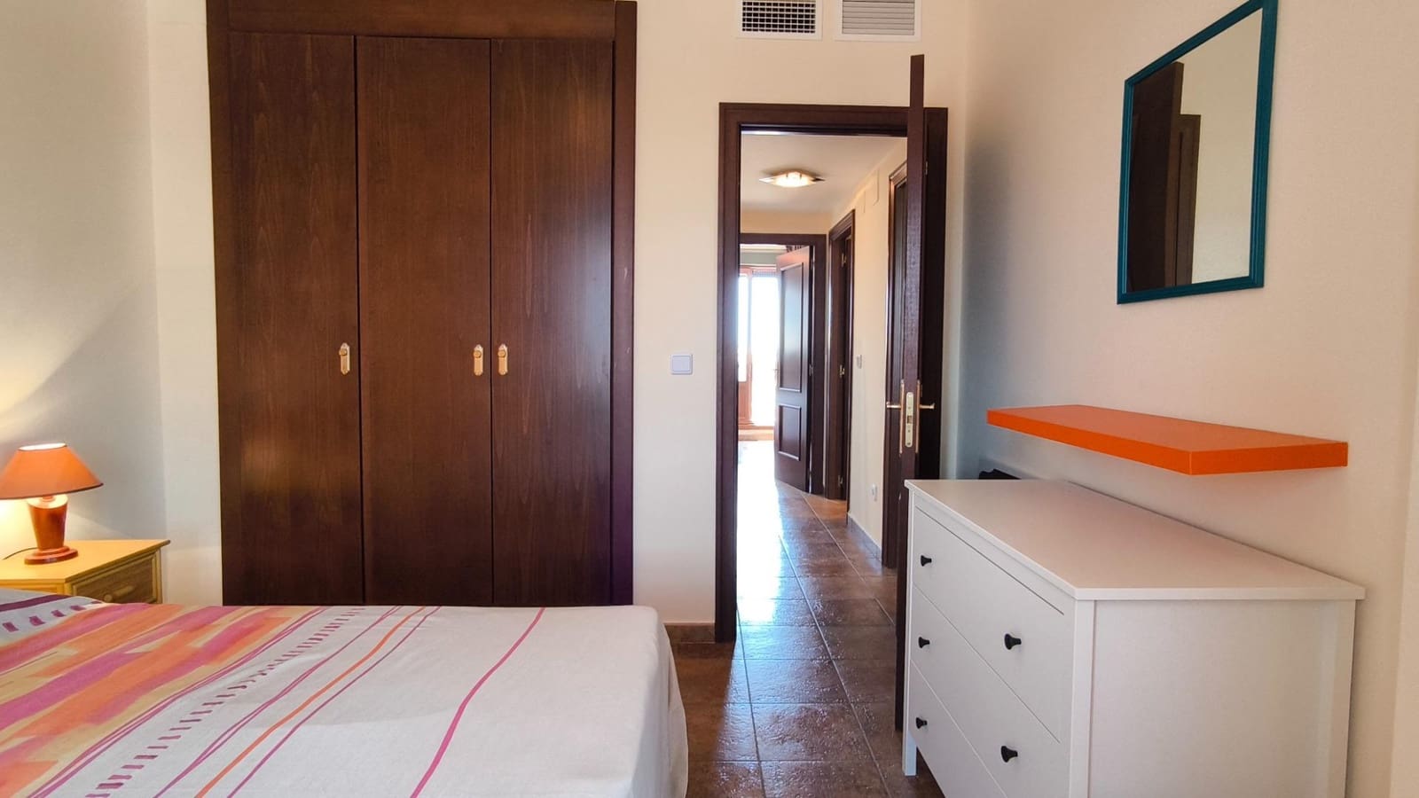3 sypialnia Dom szeregowy na sprzedaż w Ayamonte z basenem - 239 990 € (Ref: 9908109)