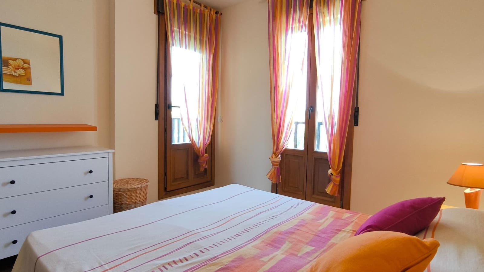 3 sypialnia Dom szeregowy na sprzedaż w Ayamonte z basenem - 239 990 € (Ref: 9908109)