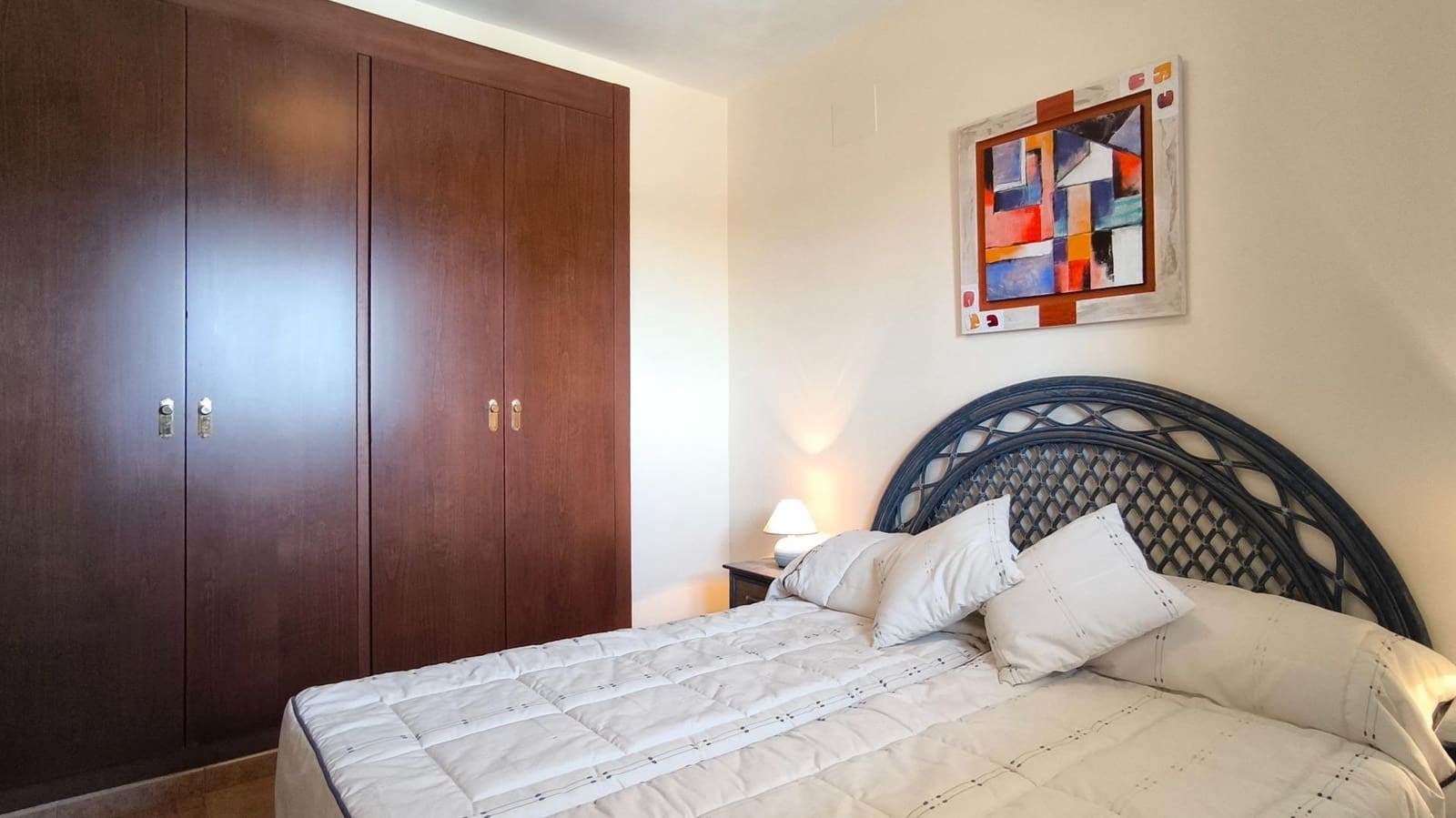3 sypialnia Dom szeregowy na sprzedaż w Ayamonte z basenem - 239 990 € (Ref: 9908109)