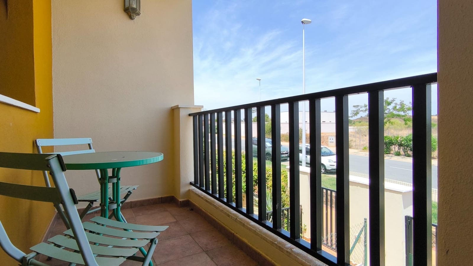 3 sypialnia Dom szeregowy na sprzedaż w Ayamonte z basenem - 239 990 € (Ref: 9908109)