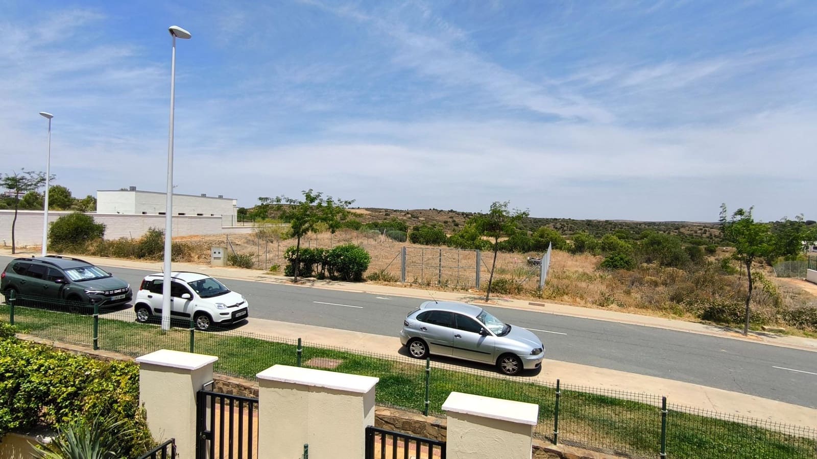 3 sypialnia Dom szeregowy na sprzedaż w Ayamonte z basenem - 239 990 € (Ref: 9908109)