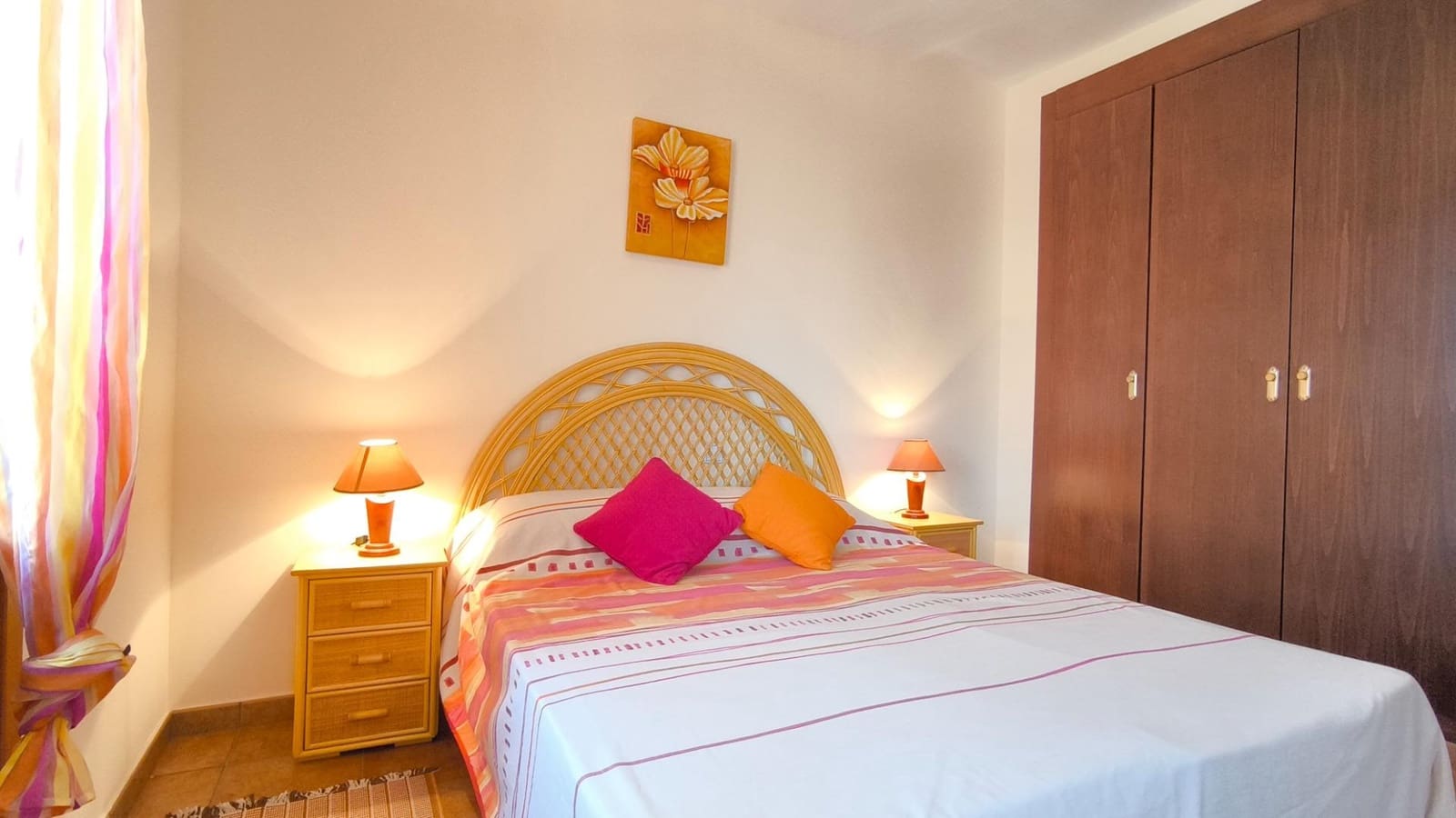 3 sypialnia Dom szeregowy na sprzedaż w Ayamonte z basenem - 239 990 € (Ref: 9908109)