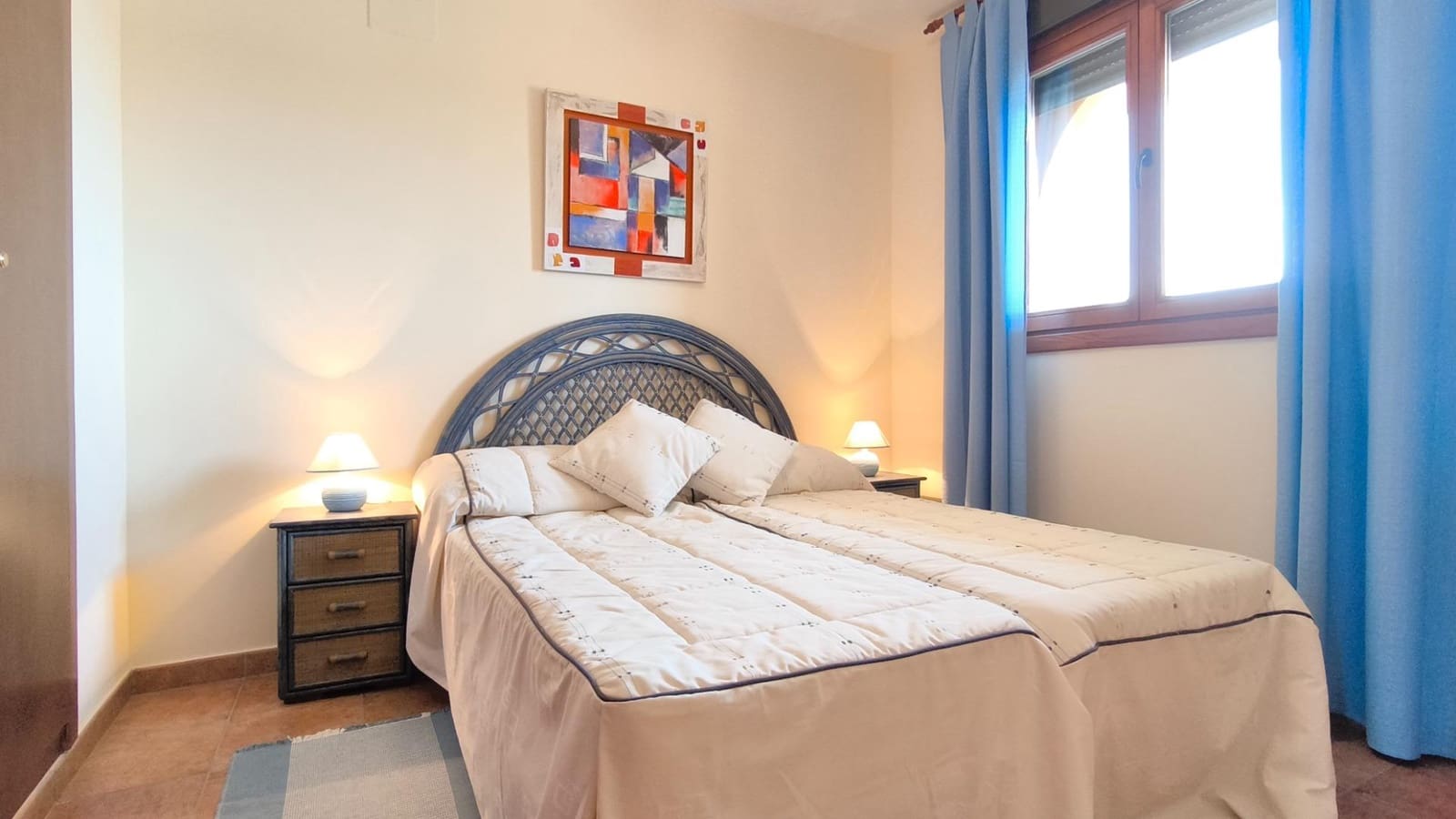 3 sypialnia Dom szeregowy na sprzedaż w Ayamonte z basenem - 239 990 € (Ref: 9908109)