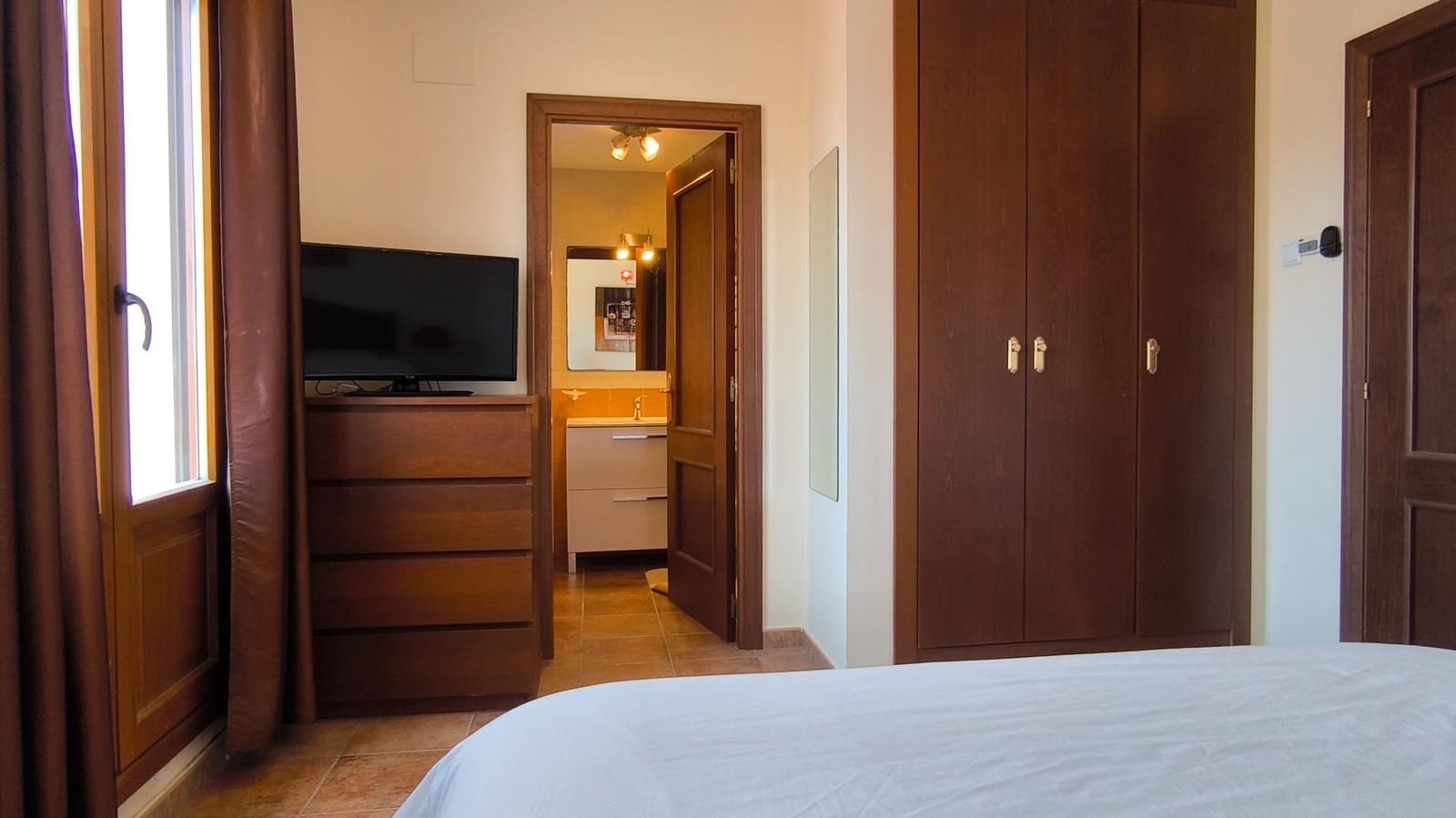 3 sypialnia Dom szeregowy na sprzedaż w Ayamonte z basenem - 239 990 € (Ref: 9908109)
