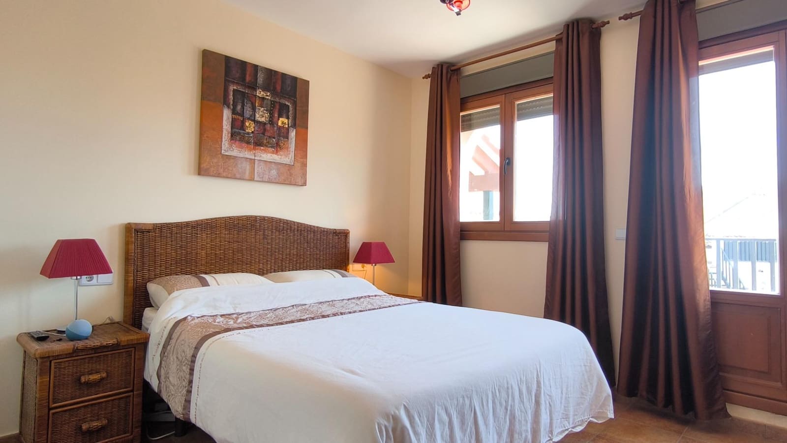 3 sypialnia Dom szeregowy na sprzedaż w Ayamonte z basenem - 239 990 € (Ref: 9908109)