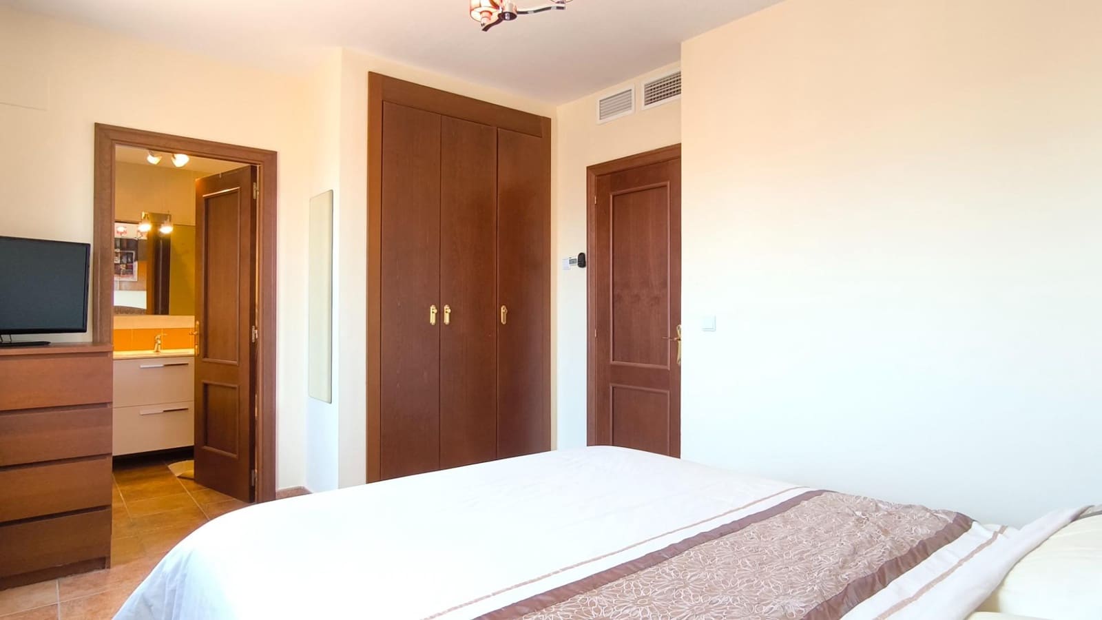 3 sypialnia Dom szeregowy na sprzedaż w Ayamonte z basenem - 239 990 € (Ref: 9908109)