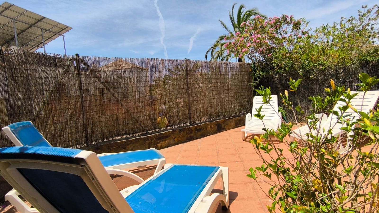 3 sypialnia Dom szeregowy na sprzedaż w Ayamonte z basenem - 239 990 € (Ref: 9908109)