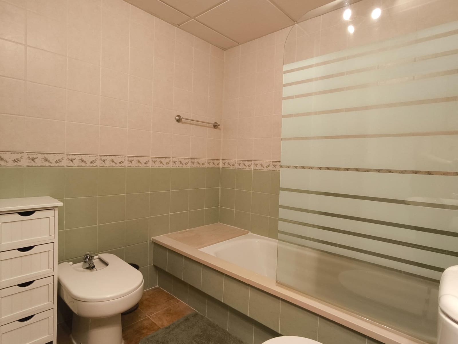 3 sypialnia Dom szeregowy na sprzedaż w Ayamonte z basenem - 239 990 € (Ref: 9908109)