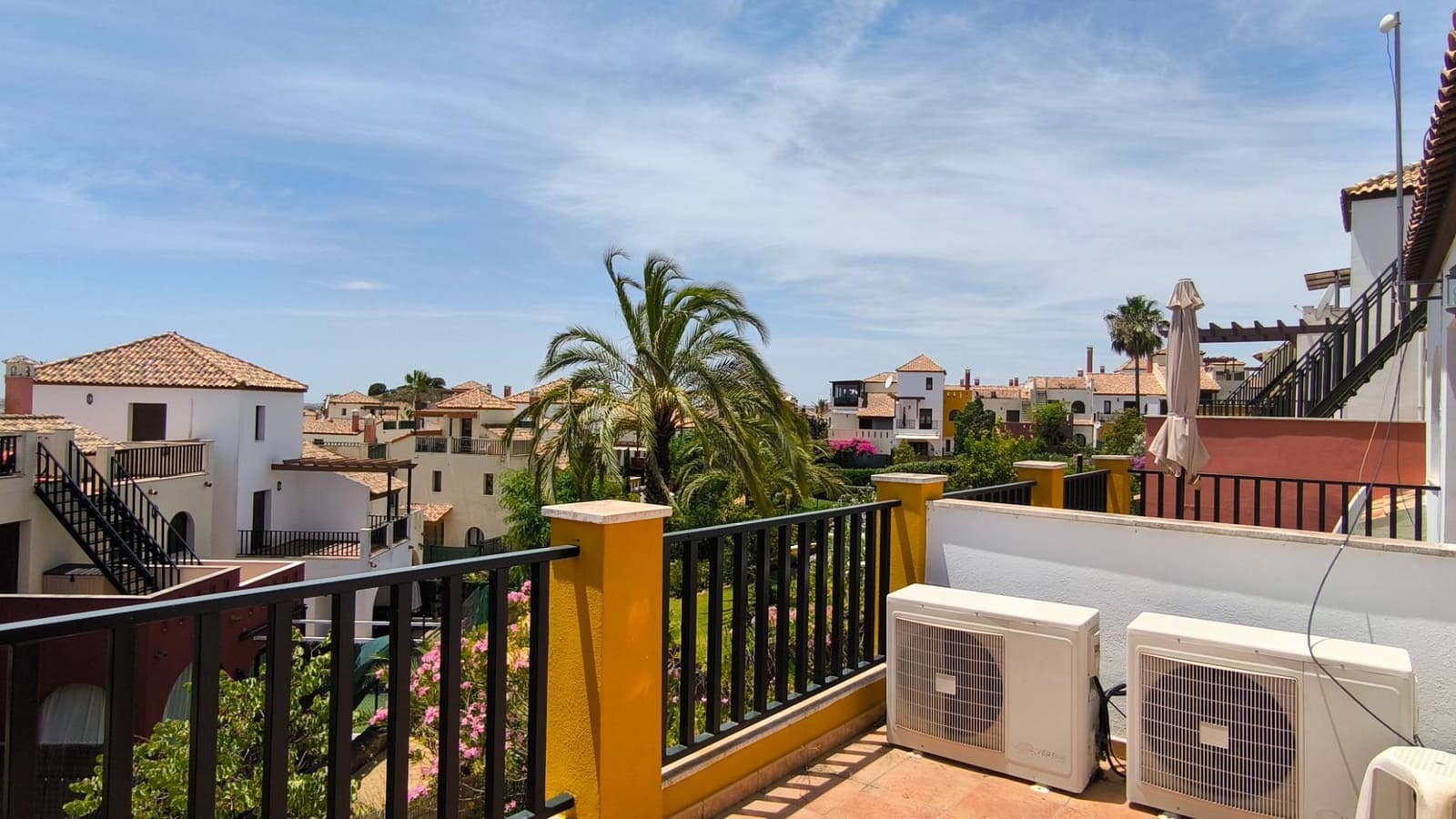 3 sypialnia Dom szeregowy na sprzedaż w Ayamonte z basenem - 239 990 € (Ref: 9908109)