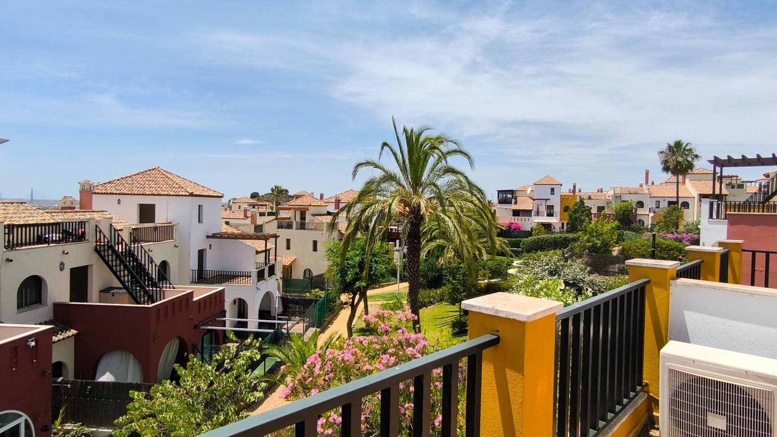 3 sypialnia Dom szeregowy na sprzedaż w Ayamonte z basenem - 239 990 € (Ref: 9908109)
