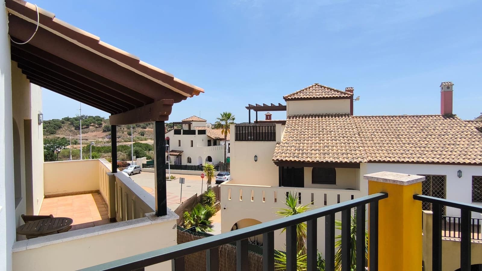 3 sypialnia Dom szeregowy na sprzedaż w Ayamonte z basenem - 239 990 € (Ref: 9908109)