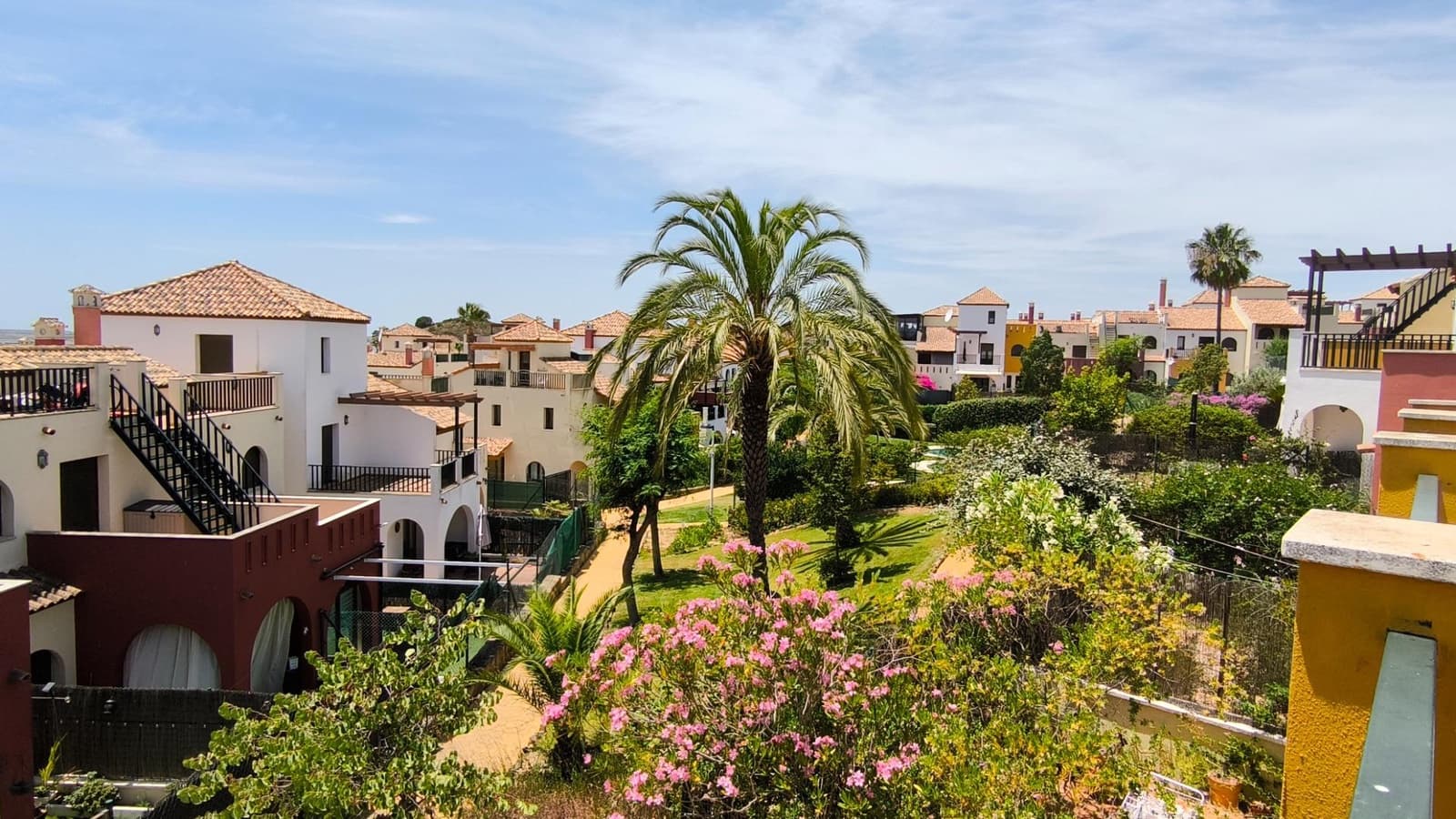 3 sypialnia Dom szeregowy na sprzedaż w Ayamonte z basenem - 239 990 € (Ref: 9908109)
