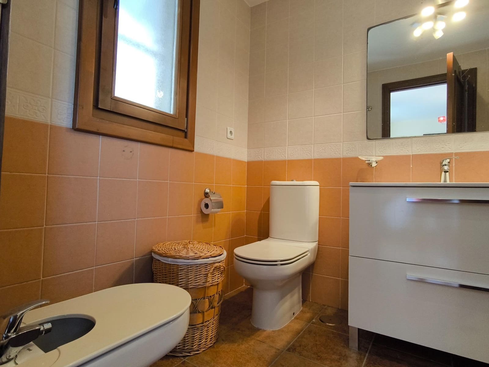 3 sypialnia Dom szeregowy na sprzedaż w Ayamonte z basenem - 239 990 € (Ref: 9908109)