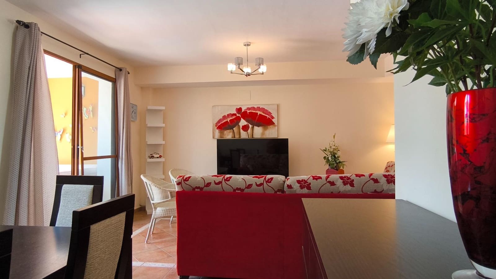 3 bedroom Terraced Villa for sale in Ayamonte with pool - € 239,990 (Ref: 9908109)