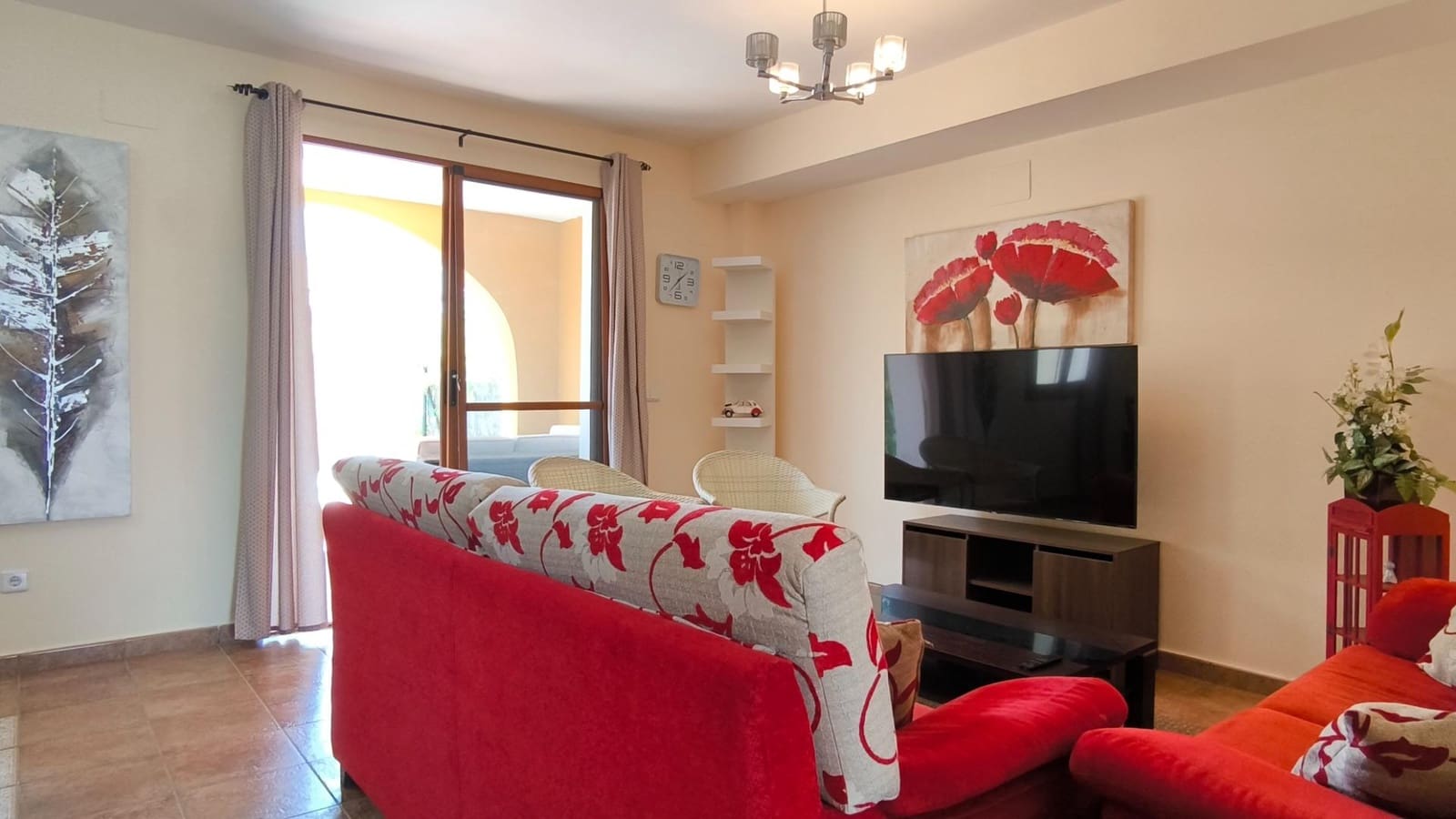 3 bedroom Terraced Villa for sale in Ayamonte with pool - € 239,990 (Ref: 9908109)