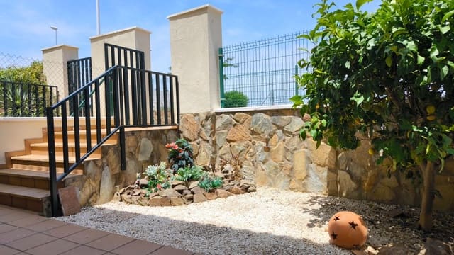 3 chambre Villa/Maison Mitoyenne à vendre à Ayamonte avec piscine - 239 990 € (Ref: 9908109)