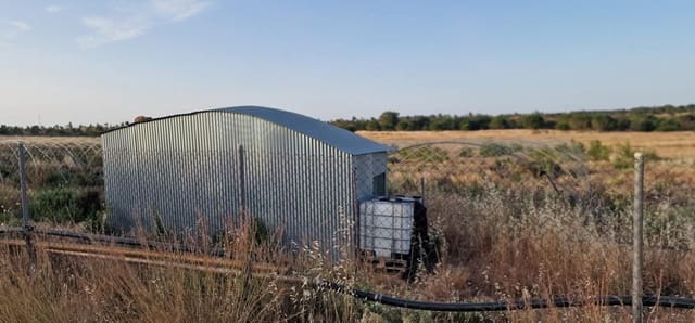 Terreno Non Edificato in vendita in Lepe - 375.000 € (Rif: 9922400)