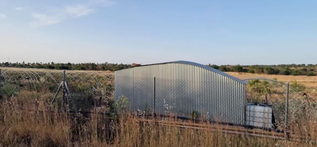 Grunde uden byggetilladelser til salg i Lepe - € 375.000 (Ref: 9922400)