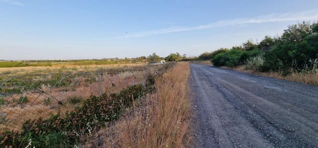 Grunde uden byggetilladelser til salg i Lepe - € 375.000 (Ref: 9922400)