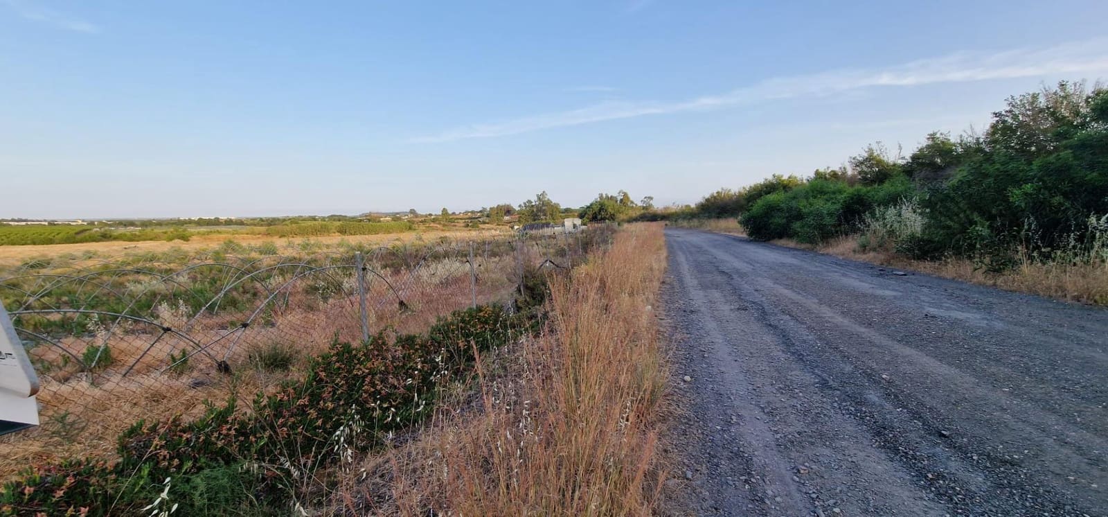 Undeveloped Land for sale in Lepe - € 375,000 (Ref: 9922400)