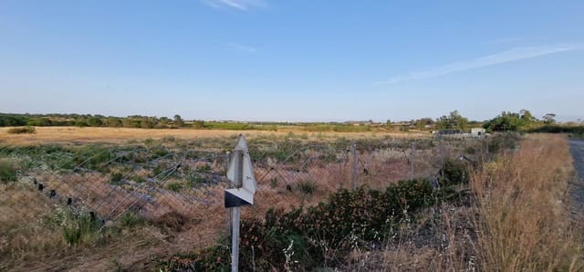 Undeveloped Land for sale in Lepe - € 375,000 (Ref: 9922400)