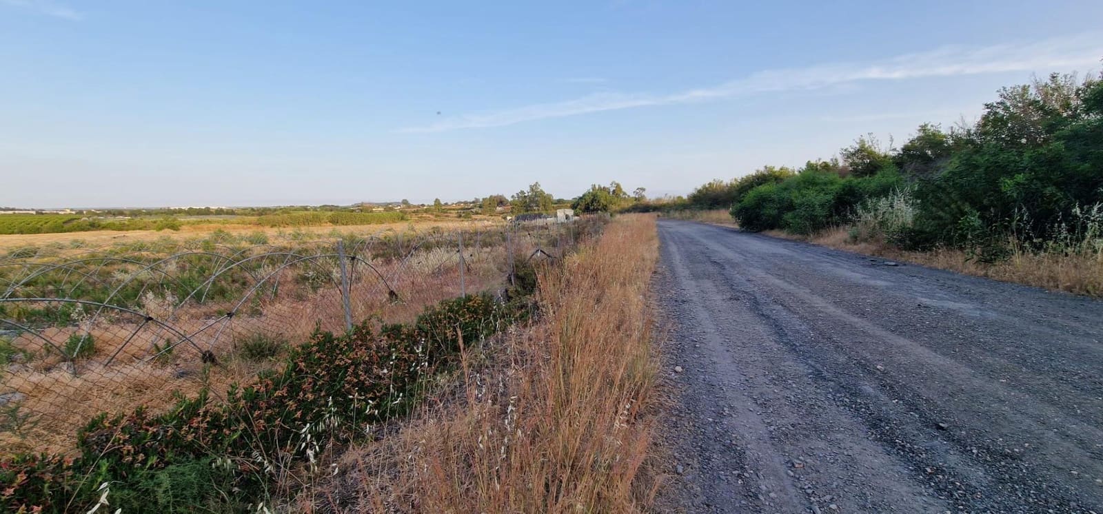 Undeveloped Land for sale in Lepe - € 375,000 (Ref: 9922400)